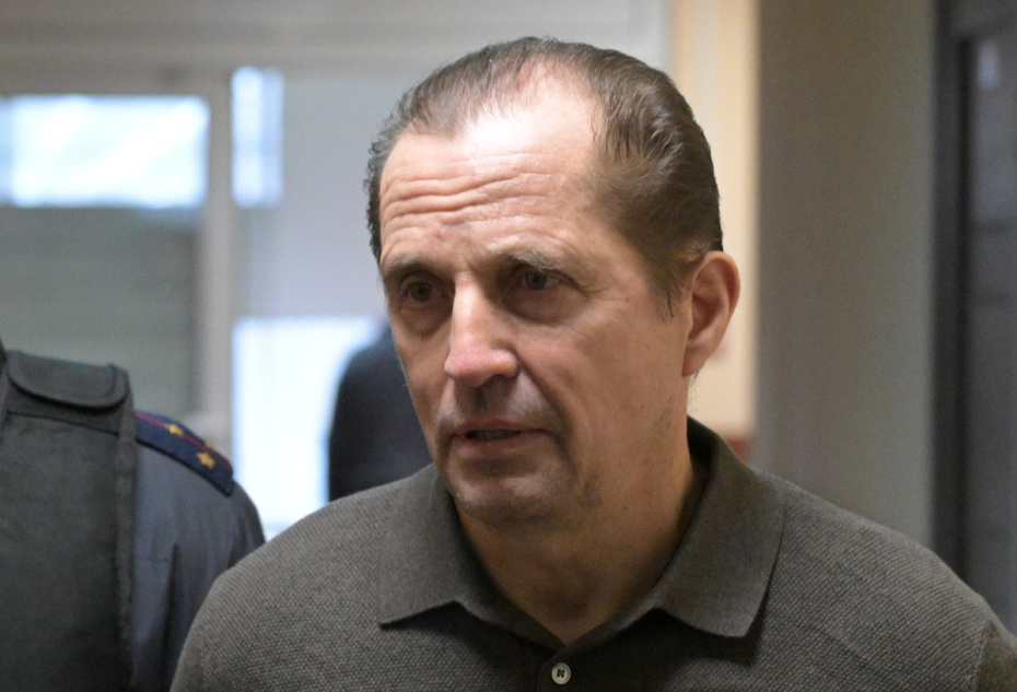    Алексей Никольский/РИА Новости