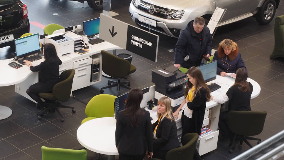 Фото: Александр Коряков / Коммерсантъ