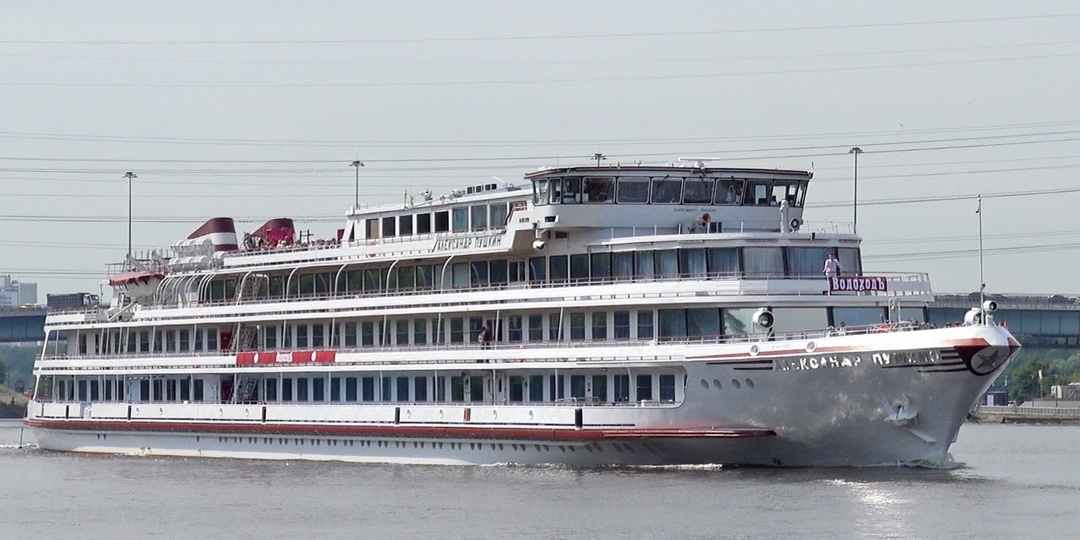 Прямой круиз на Соловецкие острова без пересадок