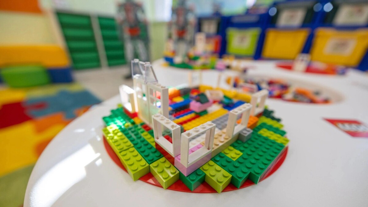    Фото: Юлия Чудинова/«Ямал-Медиа»