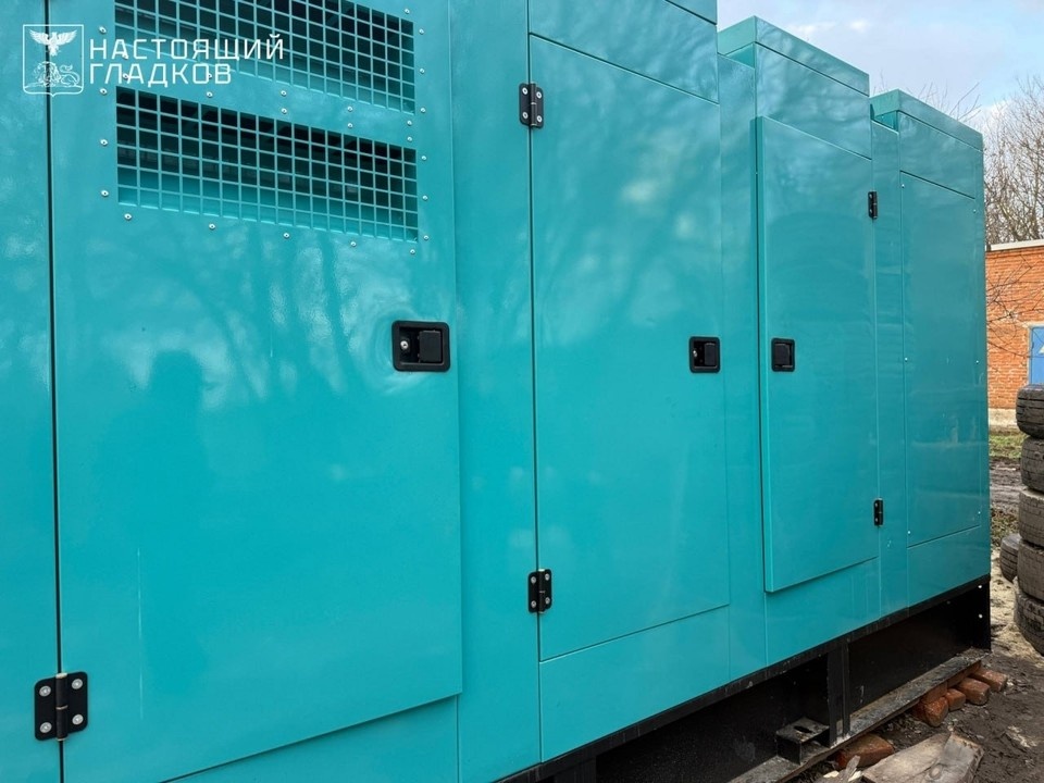    Около половины из отключенных лифтов находятся в МКД, запитанных от РИСЭ телеграм-канал Вячеслава Гладкова