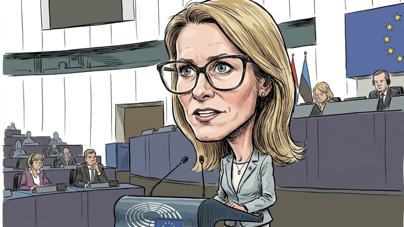   Сгенерировано с помощью ИИ