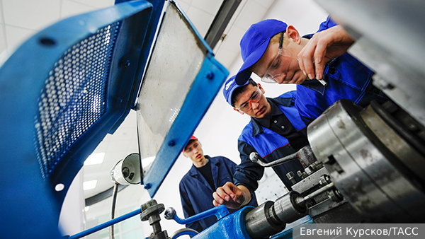     Фото: Евгений Курсков/ТАСС   
 Текст: Татьяна Косолапова