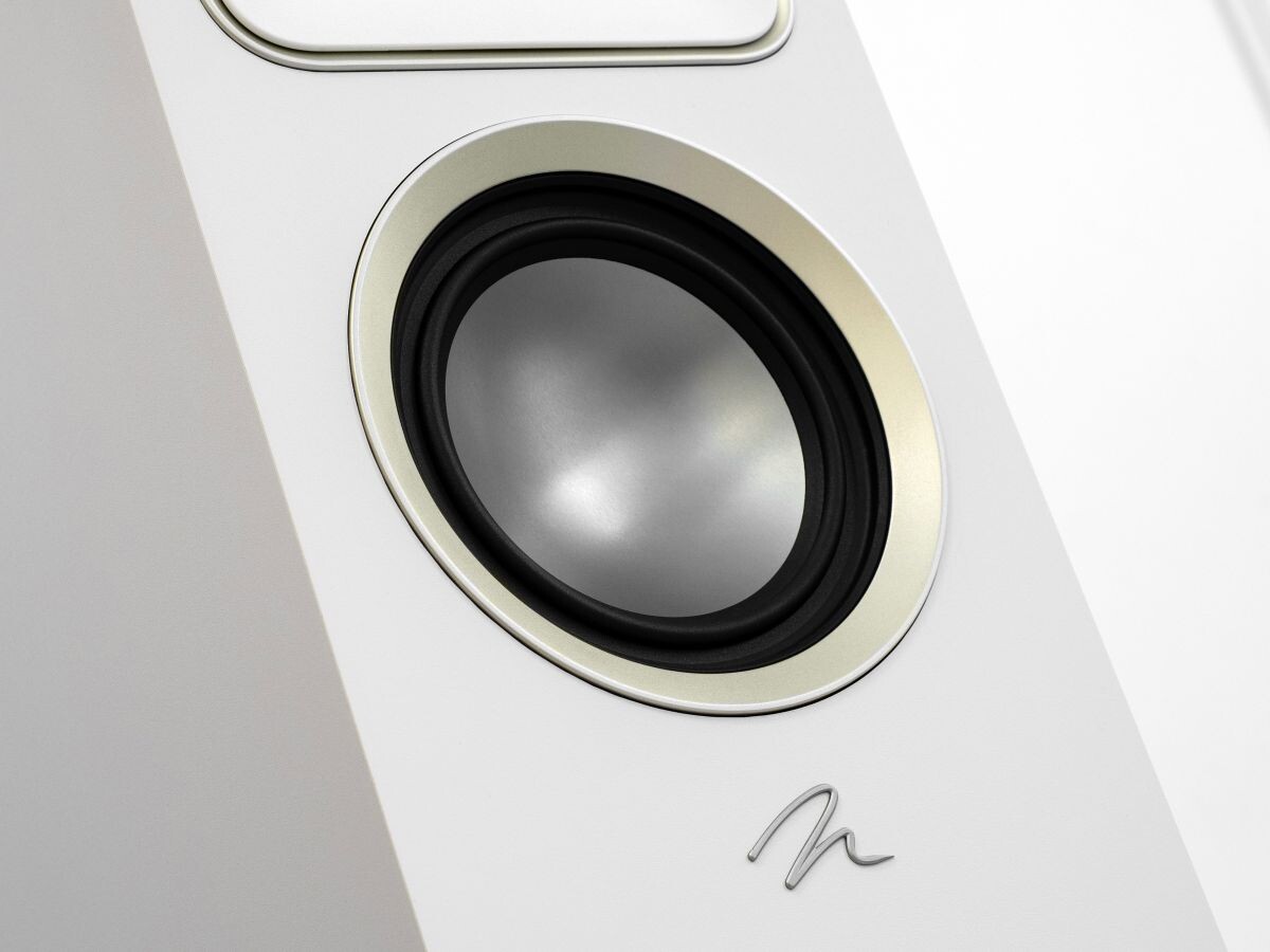    Обзор Martin Logan Motion Foundation F1: крутые напольные колонки