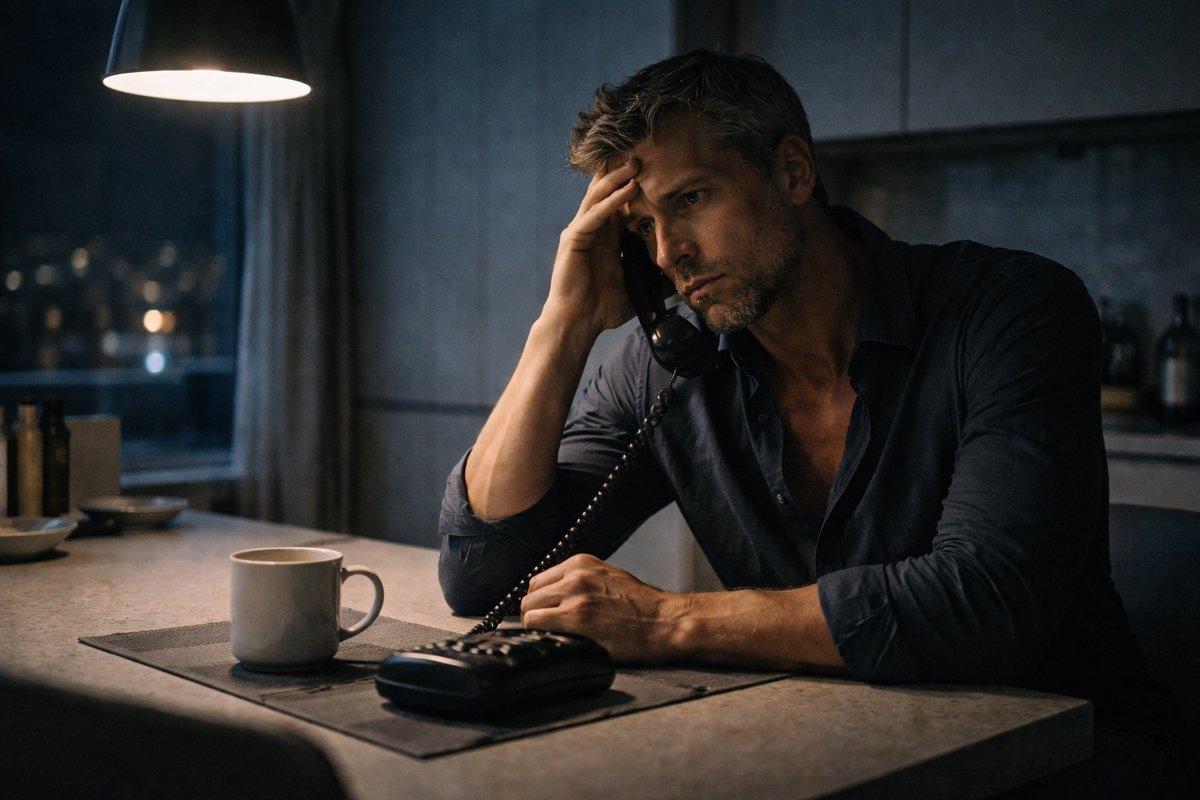 Жена сказала: Я еду к маме. Теща ответила: Она не тут