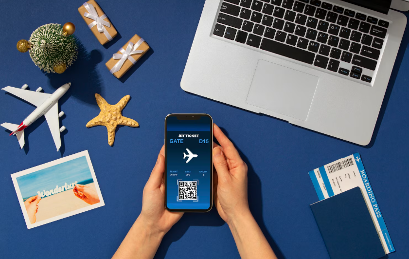 flydubai оплата из России 2026