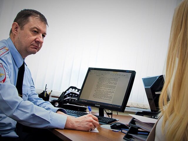    Фото: телеграм-канал "Полиция Пензенской области"