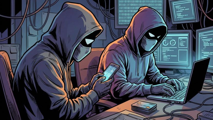   Сгенерировано с помощью ИИ