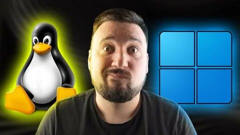 Линукс и Виндовс