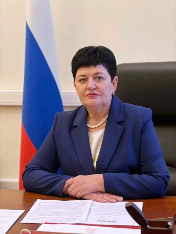     © фото - Телеграм Ольги Германовой