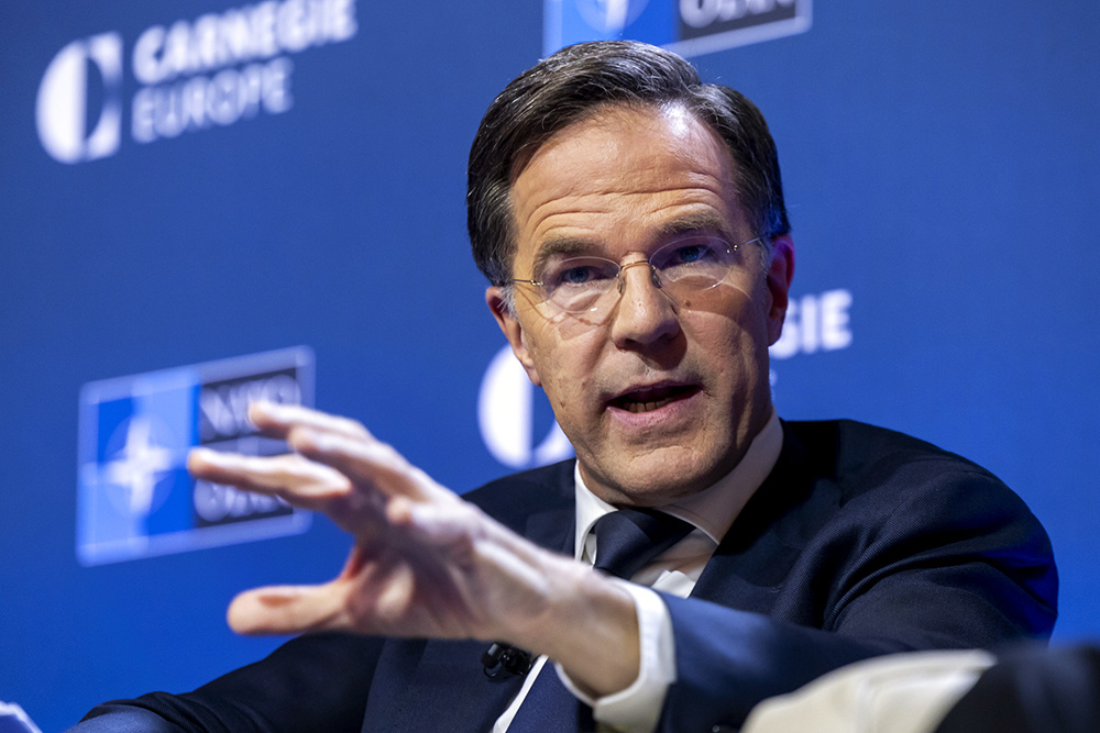    ©NATO North Atlantic Treaty Organizatio