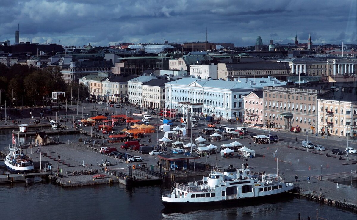     / Источник: © Александр Демьянчук/ТАСС