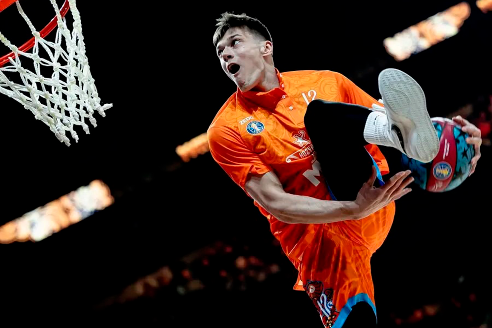    Прошлогодний Матч звезд Единой лиги получился одним из самых ярких и запоминающихся. / Фото: llstar.vtb-league.com