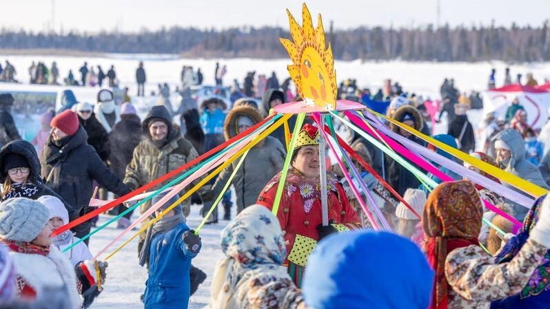    Фото: Федор Воронов / «Ямал-Медиа»