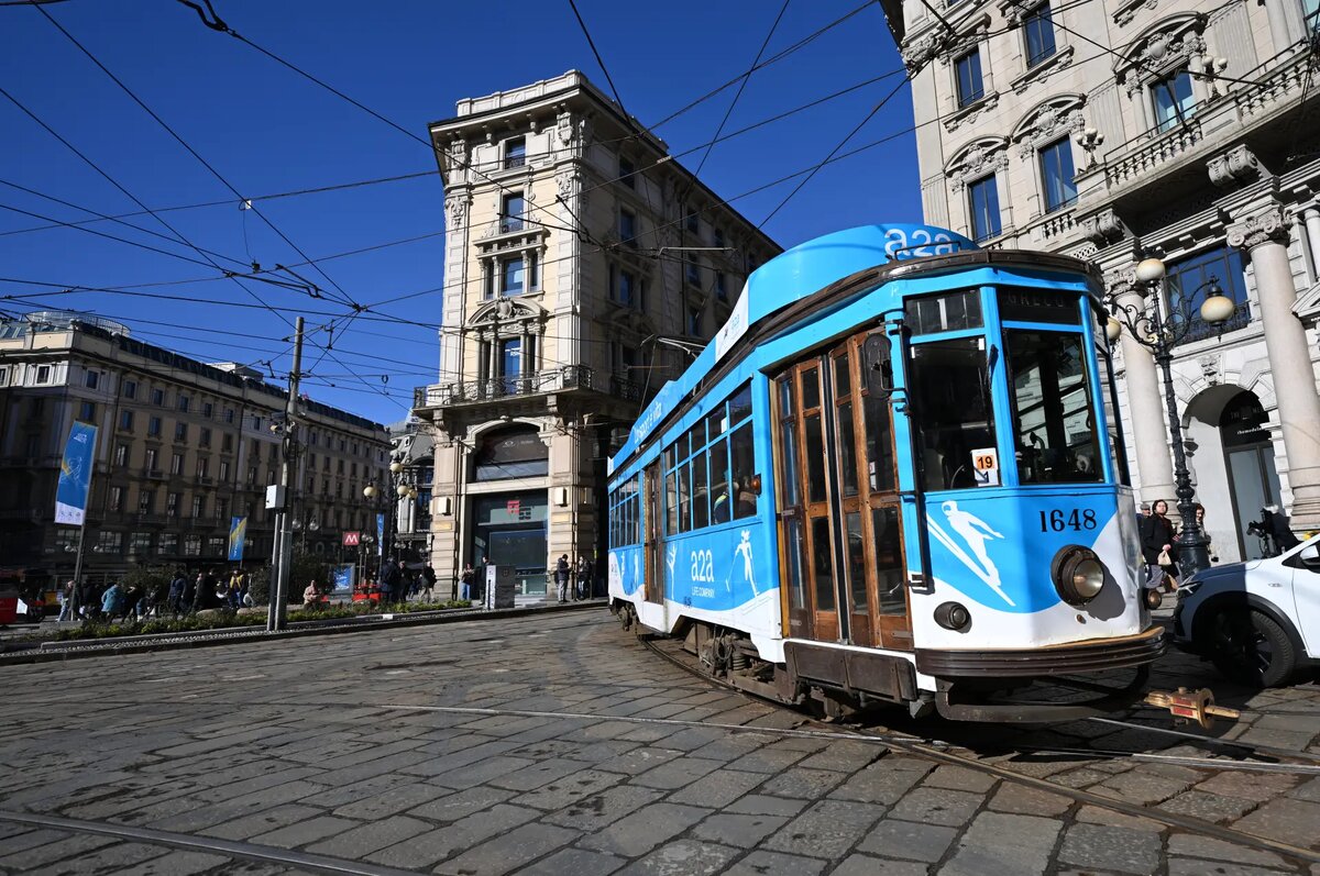     © РИА Новости