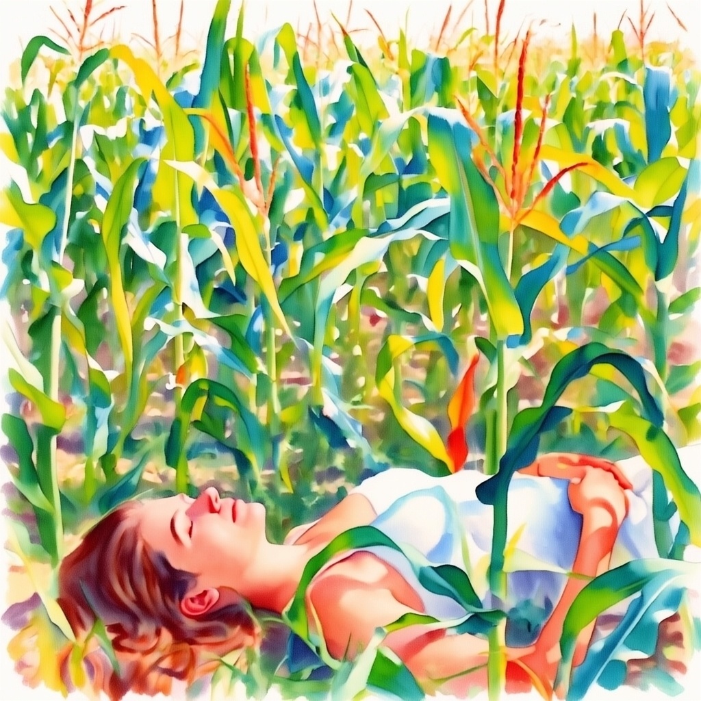 Все персонажи и события, описанные в этом произведении, являются вымышленными. Любое сходство с реальными людьми, живыми или умершими, а также с реальными событиями является случайным.