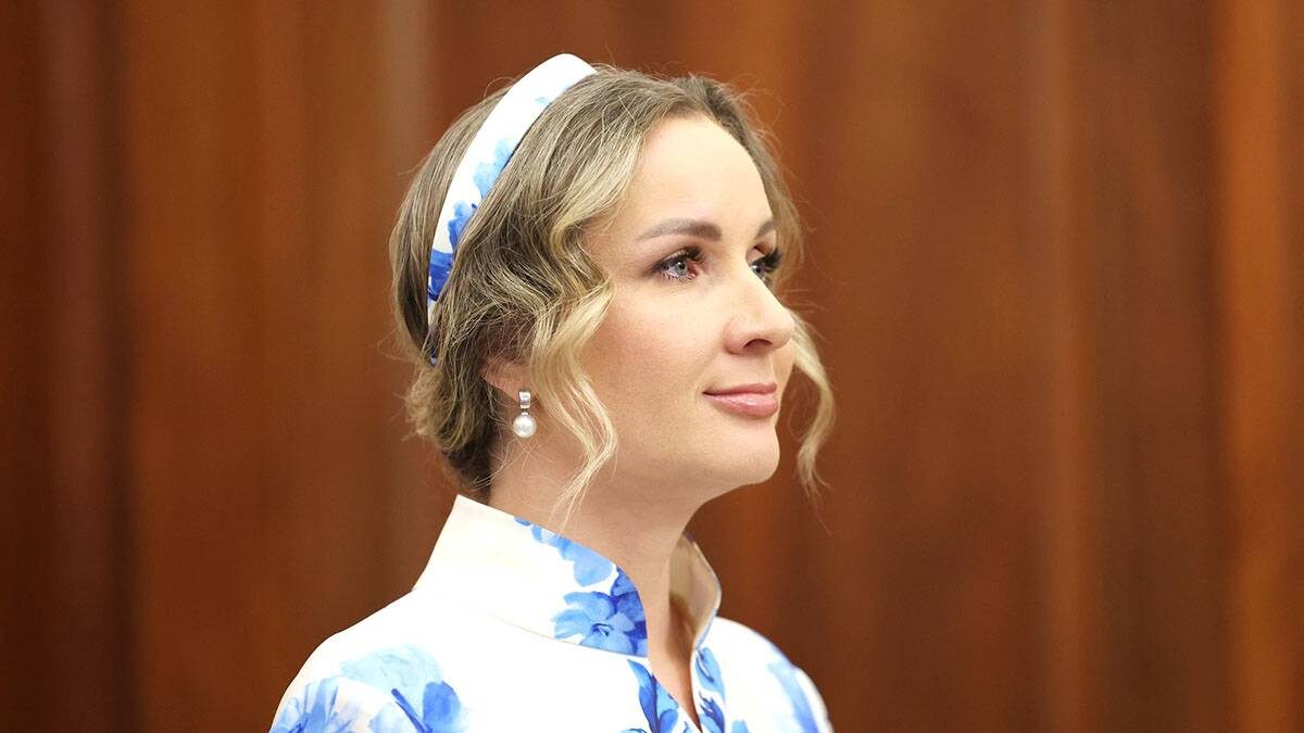    Фото: Администрация президента РФ