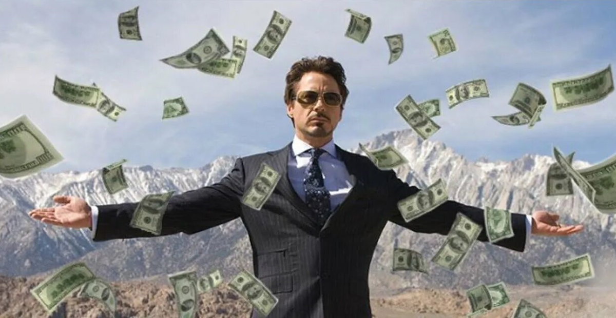 Бонусы - это тоже деньги и затраты, но только отложенные во времени.