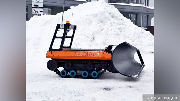     Фото: кадр из видео   
 Текст: Тимур Шайдуллин