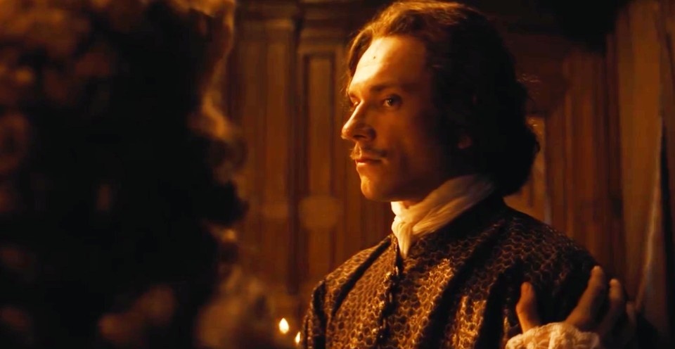    Чуть более 10 лет назад Александр Горбатов как простой работяга трудился на заводе, а сейчас играет первого русского императора. Фото: кадр из трейлера «Рождение империи» (2026)