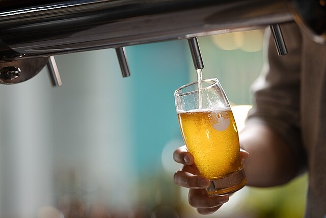 Jeju Beer. Republic of Korea. Копия