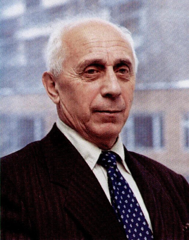 Академик РАЕН В.А. Ацюковский, «диалектический мистик» и открыватель «эфиродинамики».