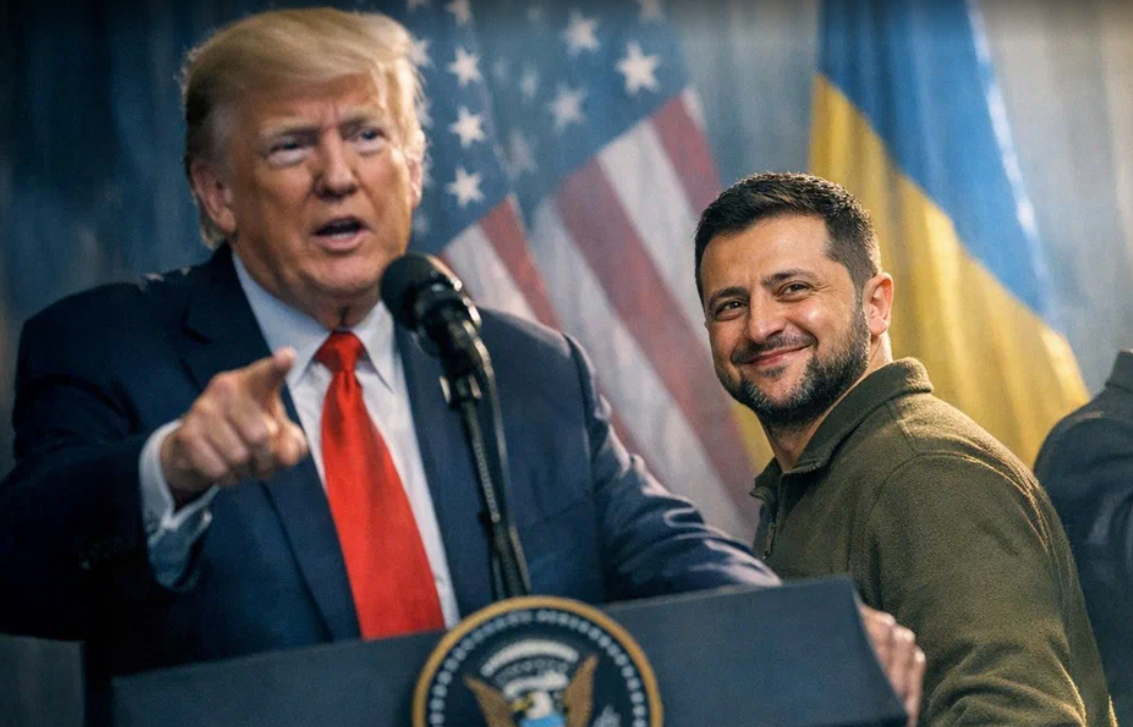 Коллаж Novorosinform