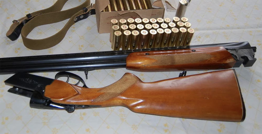 Патроны калибра 28х70 мм, актуальность в наши дни