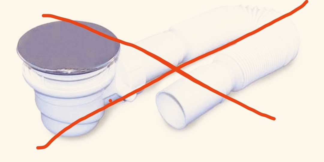 Забудьте про сифоны-гофры: почему я ставлю только жесткие сливы и сплю спокойно