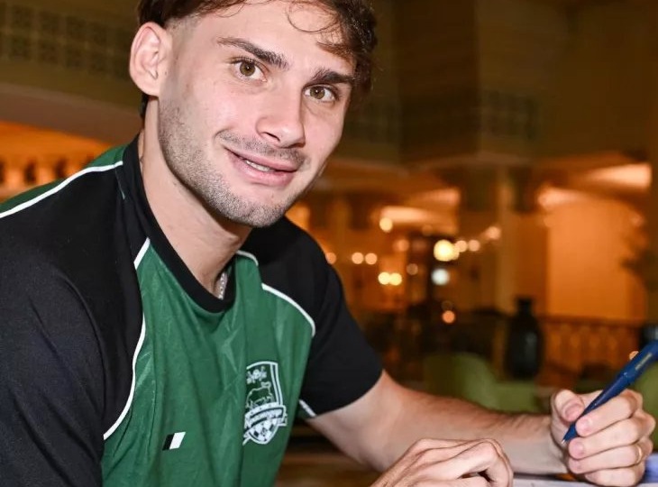 Боселли в «Краснодаре»: зачем уругваец нужен Мусаеву