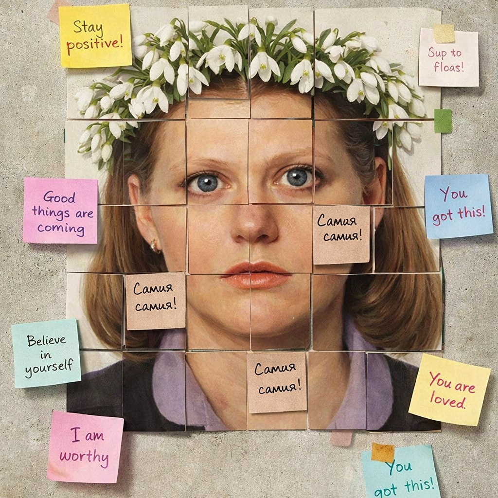 НейроНяшка WBelle Промт для позитива и аффирмаций