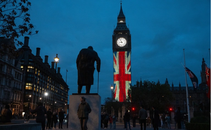    В Британии собрались сделать безработных основой армии