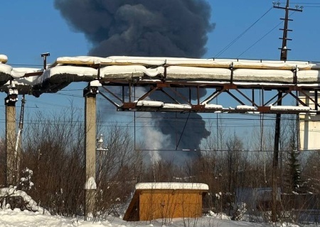    ВСУ ведут обстрелы ЛНР, Белгородской, Брянской и Херсонской областей. Обзор ситуации в прифронтовых регионах России на вечер 12 февраля