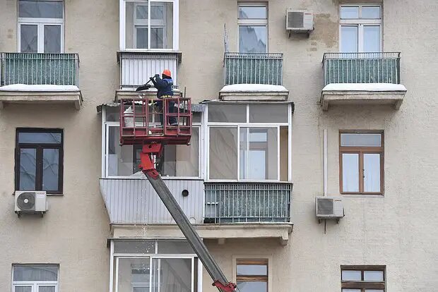    Фото: lenta.ru Павел Евсеев