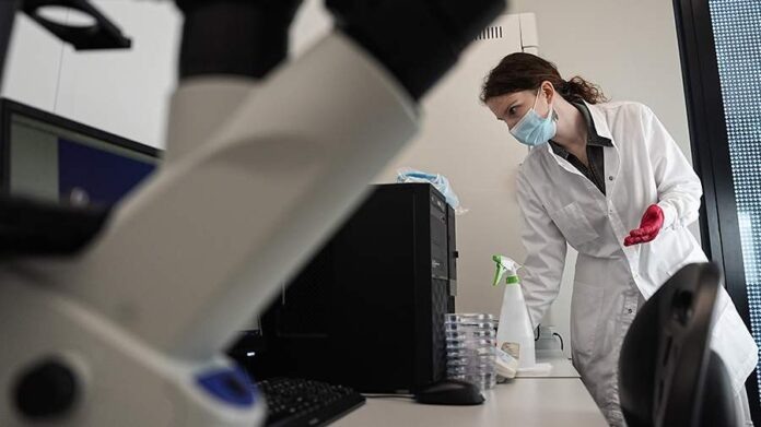    Визуализация концепции «Австралия-2» – гипотетического подземного континента, ставшего геополитическим центром в 2030-х годах.