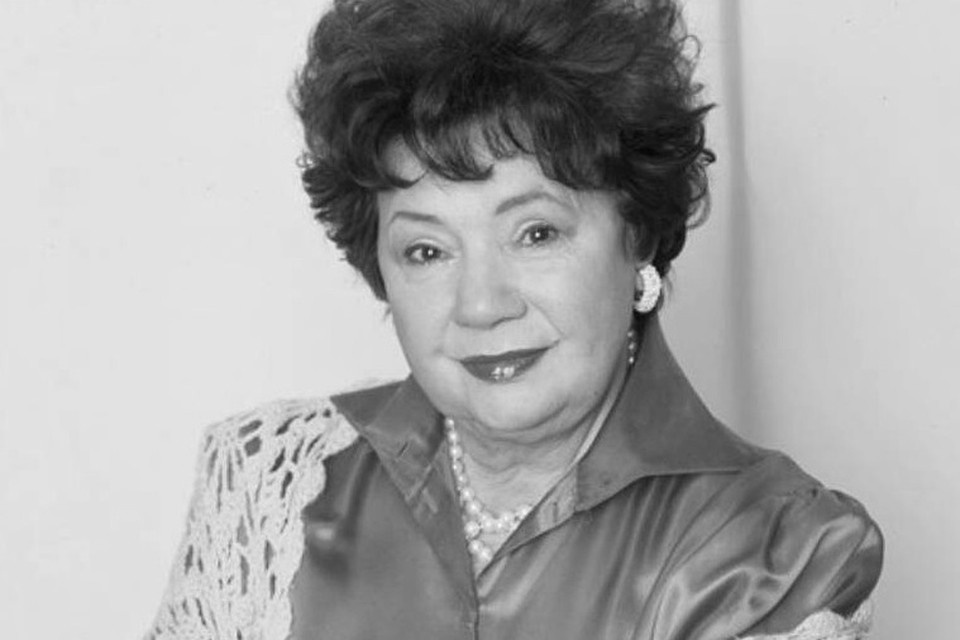    Актрису сериала «Папины дочки» Галину Федорову похоронили в Рязани