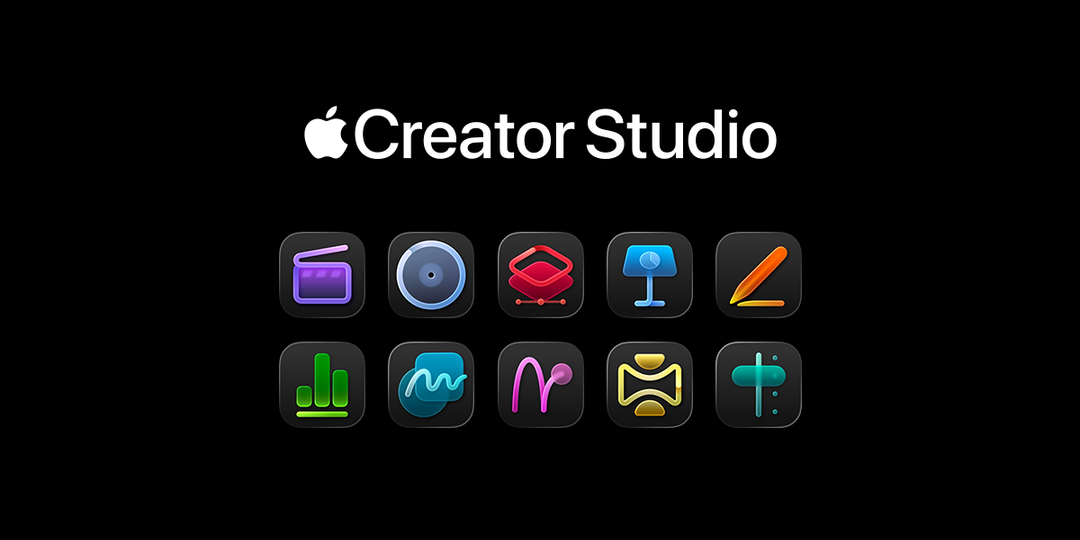 ИИ в Apple Creator Studio быстро упирается в лимиты
