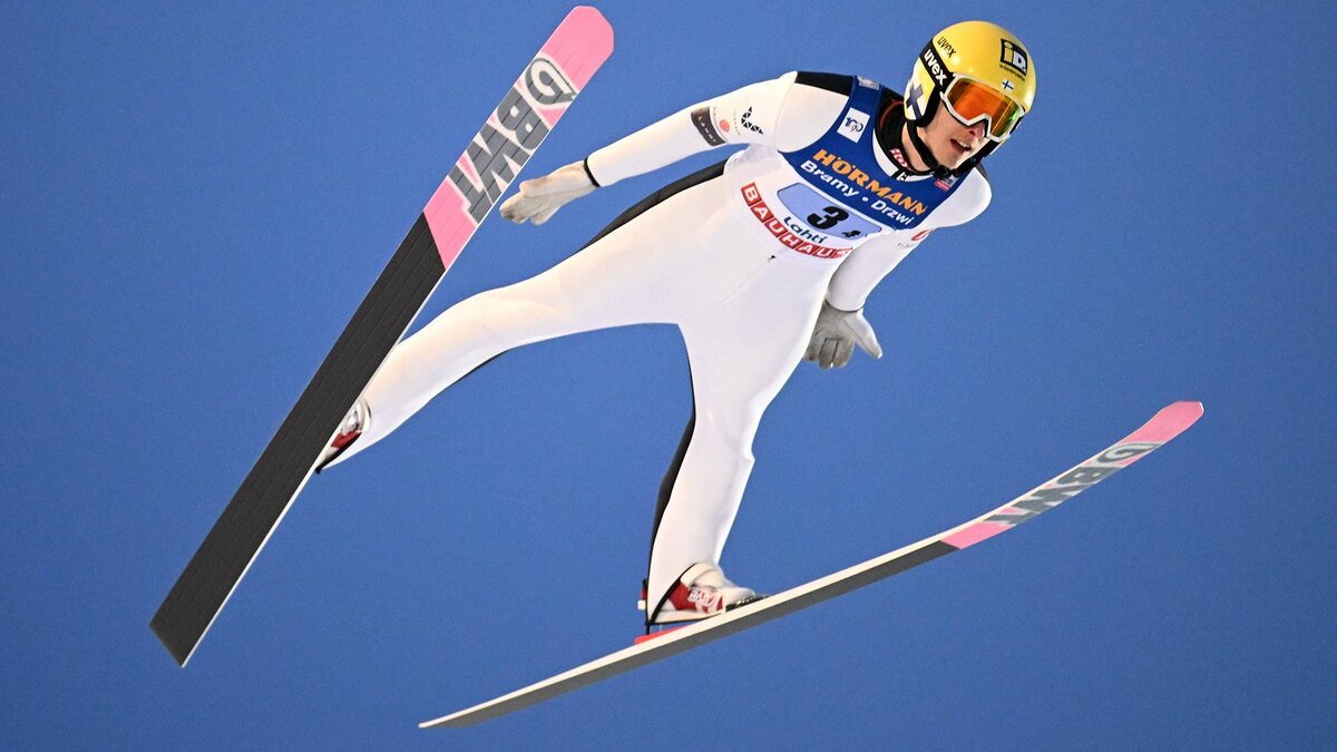 Фото: IMAGO/Jussi Nukari/globallookpress.com