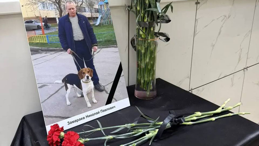    Фото из личного архива