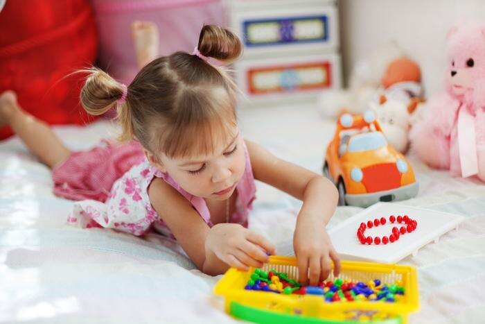 Фото © Shutterstock / FOTODOM / Alena Ozerova