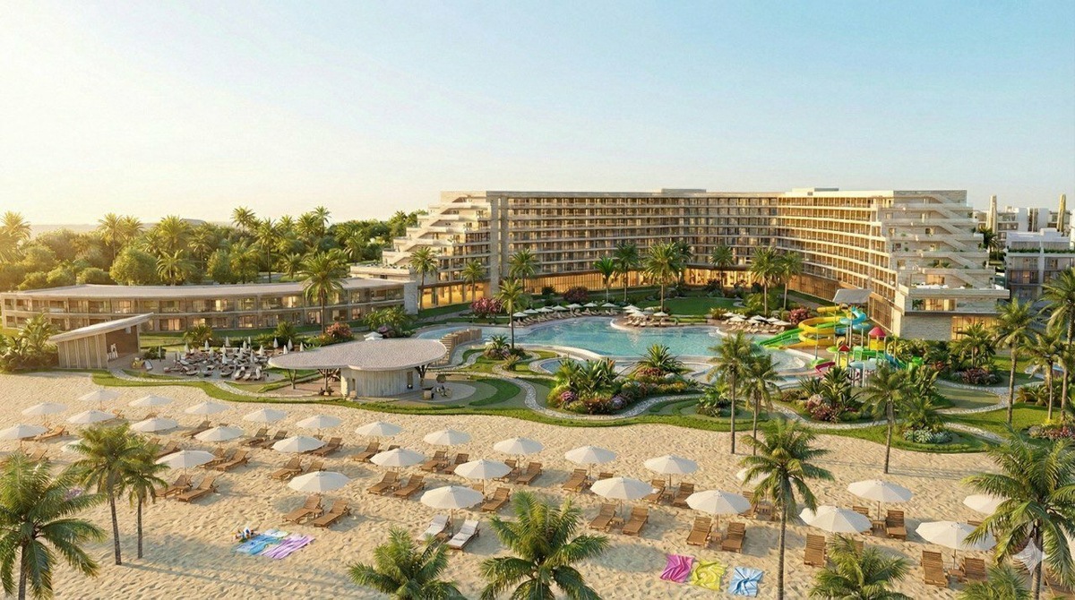 FUN&SUN SENSES Lugano Resort 5*, Вьетнам