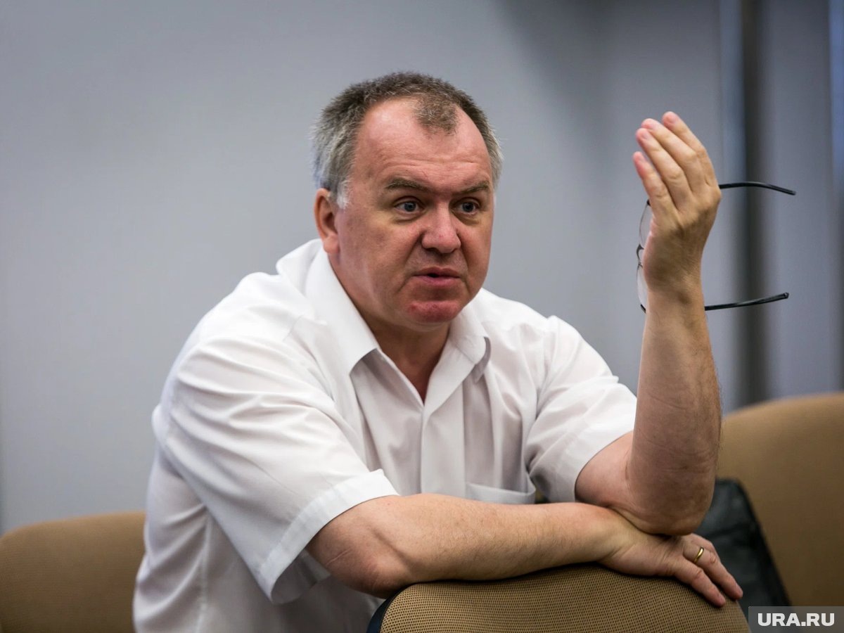    В ЖКУ повысилась коммунальная часть, регулируемая государством, отметил Андрей Широков