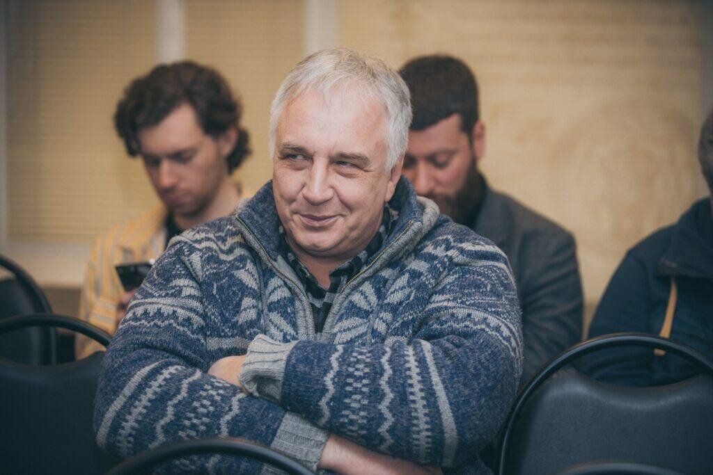 Вадим Кумок