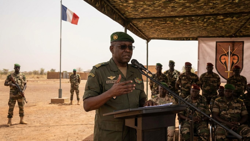   Сгенерировано с помощью ИИ