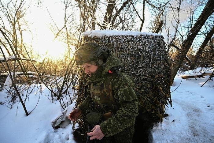 Обложка © РИА Новости / Сергей Бобылев