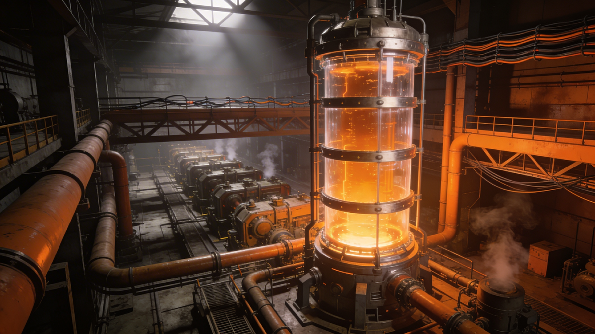 Коллаж канала Критический элемент