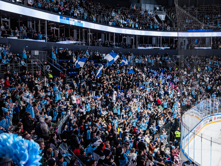     Фото: Денис Винокуров / Сиб.фм