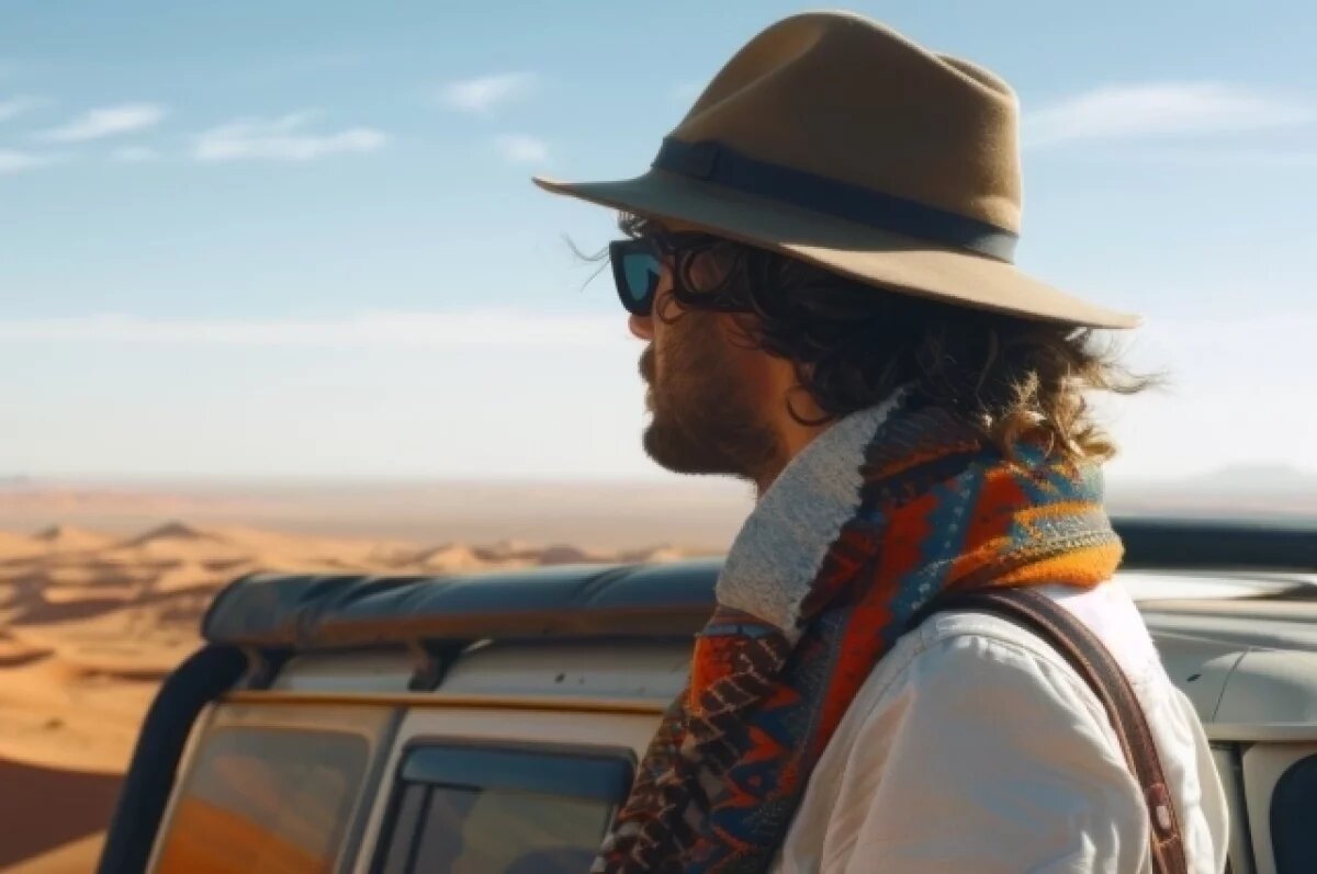    Житель Германии отправился в Африку, чтобы вернуть украденный телефон