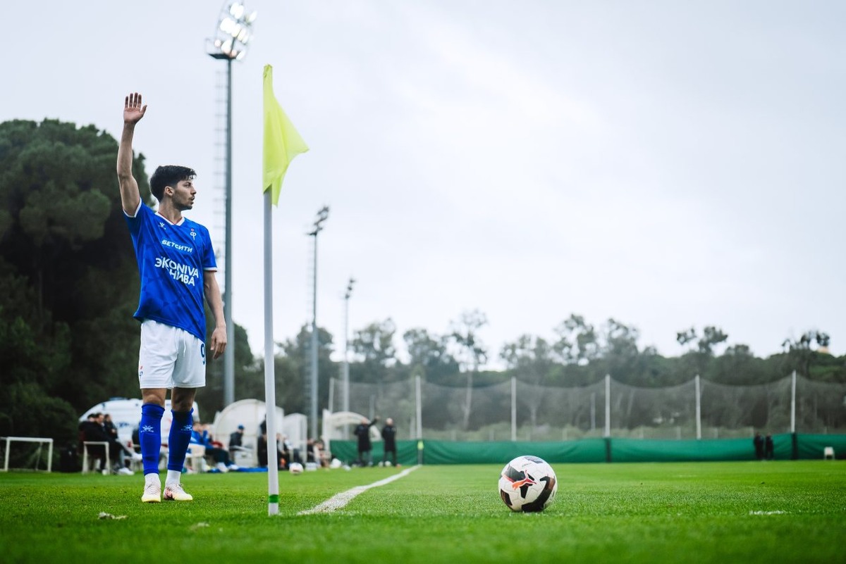     Фото: ФК «Факел»