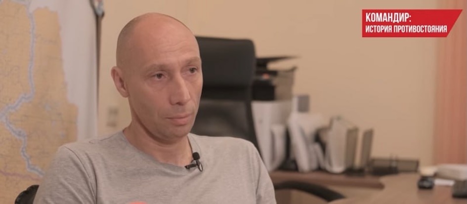 Борис Харченко